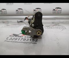 MOTORE SOLLEVATORE PORTELLONE POSTERIORE SINISTRA - 22