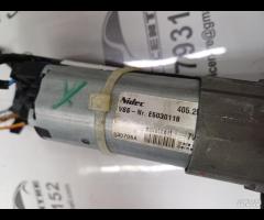 MOTORE SOLLEVATORE PORTELLONE POSTERIORE SINISTRA - 24