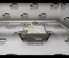 CENTRALINA RADIO NAVIGATORE SISTEMA GPS BLUETOOTH