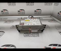 CENTRALINA RADIO NAVIGATORE SISTEMA GPS BLUETOOTH