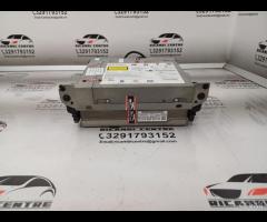 CENTRALINA RADIO NAVIGATORE SISTEMA GPS BLUETOOTH