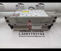 CENTRALINA RADIO NAVIGATORE SISTEMA GPS BLUETOOTH - 7