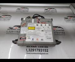 CENTRALINA RADIO NAVIGATORE SISTEMA GPS BLUETOOTH - 8