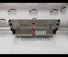 CENTRALINA RADIO NAVIGATORE SISTEMA GPS BLUETOOTH - 10