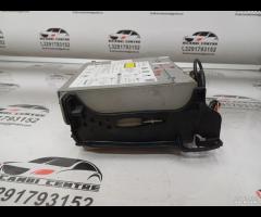 CENTRALINA RADIO NAVIGATORE SISTEMA GPS BLUETOOTH - 11