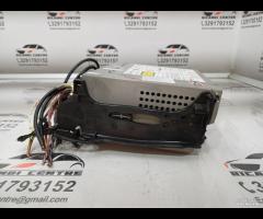 CENTRALINA RADIO NAVIGATORE SISTEMA GPS BLUETOOTH - 13