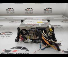 CENTRALINA RADIO NAVIGATORE SISTEMA GPS BLUETOOTH - 14