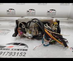 CENTRALINA RADIO NAVIGATORE SISTEMA GPS BLUETOOTH - 15