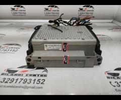 CENTRALINA RADIO NAVIGATORE SISTEMA GPS BLUETOOTH - 16