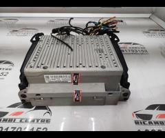 CENTRALINA RADIO NAVIGATORE SISTEMA GPS BLUETOOTH - 17