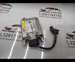CENTRALINA MODULO ANGOLO CIECO RH 2.2D 132Kw 179CV - 9