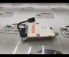 CENTRALINA MODULO ANGOLO CIECO RH 2.2D 132Kw 179CV - 10
