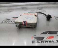 CENTRALINA MODULO ANGOLO CIECO RH 2.2D 132Kw 179CV - 12
