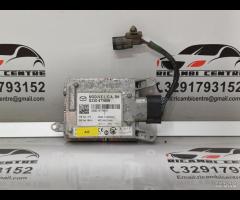 CENTRALINA MODULO ANGOLO CIECO RH 2.2D 132Kw 179CV - 16
