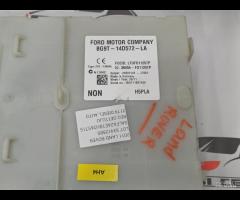 CENTRALINA SCATOLA PORTA FUSIBILI LAND ROVER FREEL - 6