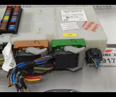 CENTRALINA SCATOLA PORTA FUSIBILI LAND ROVER FREEL - 7