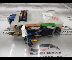 CENTRALINA SCATOLA PORTA FUSIBILI LAND ROVER FREEL - 8