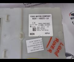 CENTRALINA SCATOLA PORTA FUSIBILI LAND ROVER FREEL - 13