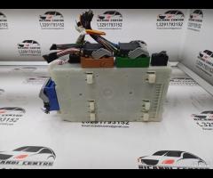 CENTRALINA SCATOLA PORTA FUSIBILI LAND ROVER FREEL - 14