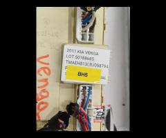 CENTRALINA SCATOLA PORTA FUSIBILI KIA VENGA 3 2011
