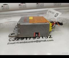 CENTRALINA AIRBAG 2.0D 109Kw 148CV NISSAN QASHQAI - 7