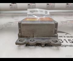 CENTRALINA AIRBAG 2.0D 109Kw 148CV NISSAN QASHQAI - 9