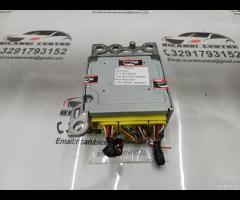 CENTRALINA AIRBAG 2.0D 109Kw 148CV NISSAN QASHQAI - 11