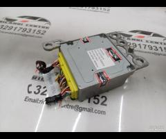 CENTRALINA AIRBAG 2.0D 109Kw 148CV NISSAN QASHQAI - 15