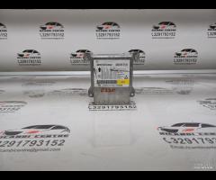 CENTRALINA AIRBAG MERCEDES C220 W204 2013 A2049012