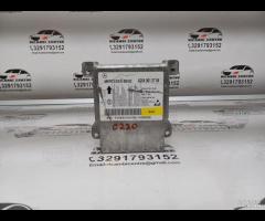 CENTRALINA AIRBAG MERCEDES C220 W204 2013 A2049012