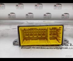 CENTRALINA AIRBAG MERCEDES C220 W204 2013 A2049012 - 7