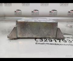 CENTRALINA AIRBAG MERCEDES C220 W204 2013 A2049012 - 9