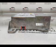 CENTRALINA AIRBAG MERCEDES C220 W204 2013 A2049012 - 10