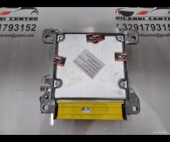 CENTRALINA AIRBAG MERCEDES C220 W204 2013 A2049012 - 11