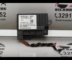 CENTRALINA CONTROLLO POMPA CARBURANTE 2.1D 125Kw 1