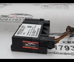 CENTRALINA CONTROLLO POMPA CARBURANTE 2.1D 125Kw 1 - 8