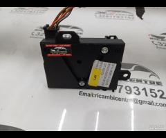 CENTRALINA CONTROLLO POMPA CARBURANTE 2.1D 125Kw 1 - 11