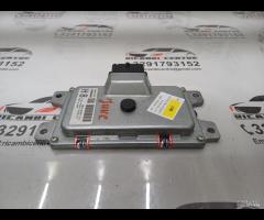 CENTRALINA ECU MOTORE START STOP 1.2B 85Kw 116CV N - 6