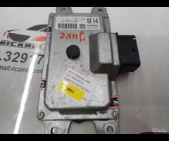 CENTRALINA ECU MOTORE START STOP 1.2B 85Kw 116CV N - 9