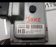 CENTRALINA ECU MOTORE START STOP 1.2B 85Kw 116CV N - 11