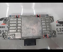 CENTRALINA ECU MOTORE START STOP 1.2B 85Kw 116CV N - 13