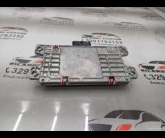 CENTRALINA ECU MOTORE START STOP 1.2B 85Kw 116CV N - 16