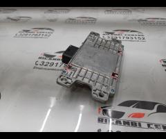 CENTRALINA ECU MOTORE START STOP 1.2B 85Kw 116CV N - 17
