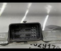 CENTRALINA ECU MOTORE START STOP 1.2B 85Kw 116CV N - 18