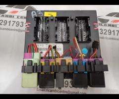 CENTRALINA COMFORT MODULO BCM 1.6D 77Kw 105CV AUDI