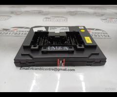 CENTRALINA COMFORT MODULO BCM 1.4D 77Kw 105CV SEAT - 6