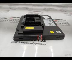 CENTRALINA COMFORT MODULO BCM 1.4D 77Kw 105CV SEAT - 7