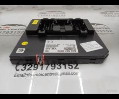 CENTRALINA COMFORT MODULO BCM 1.4D 77Kw 105CV SEAT - 8