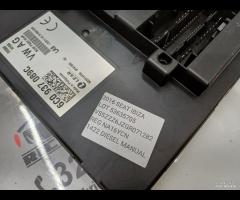 CENTRALINA COMFORT MODULO BCM 1.4D 77Kw 105CV SEAT - 10