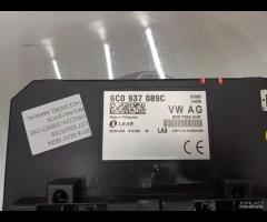 CENTRALINA COMFORT MODULO BCM 1.4D 77Kw 105CV SEAT - 11